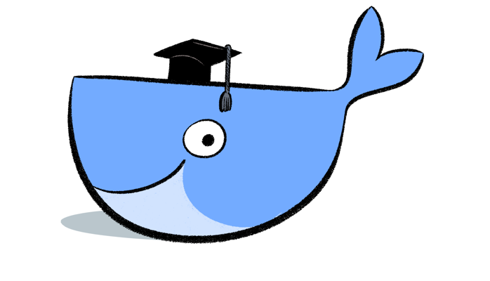 Docker learner